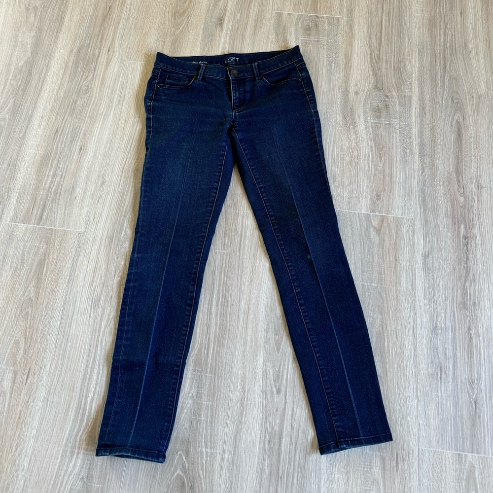Skinny Jeans / 4